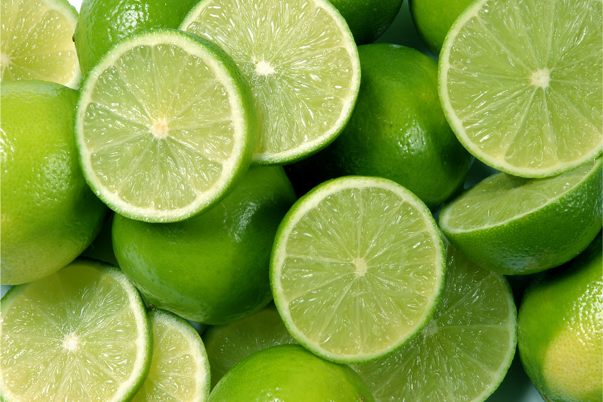 Benefícios do limão - Imagem Reprodução Canva