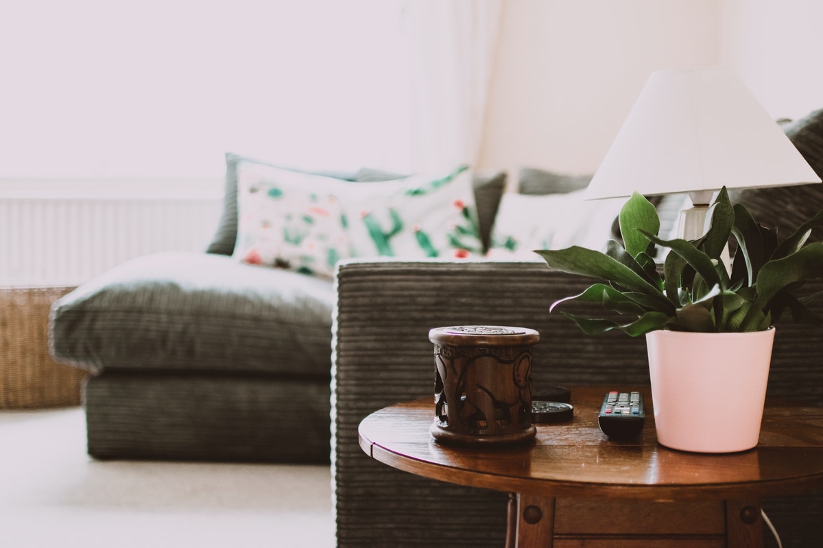 Como decorar os ambientes da casa: confira 5 dicas fundamentais. Foto: Pexels
