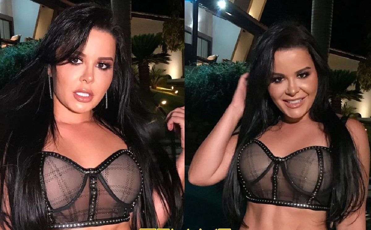 Maraisa - Reprodução do Instagram