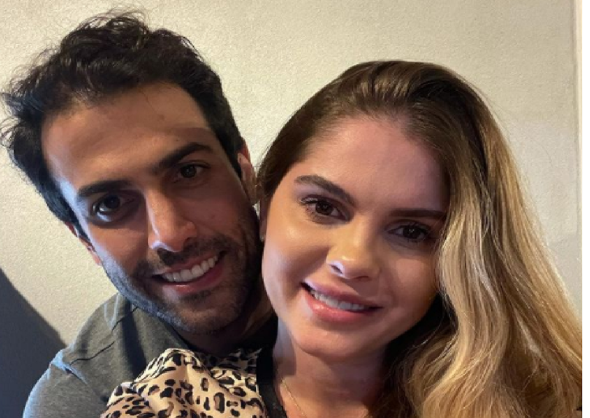 Bárbara Evans (Foto reprodução de Instagram Bárbara Evans)