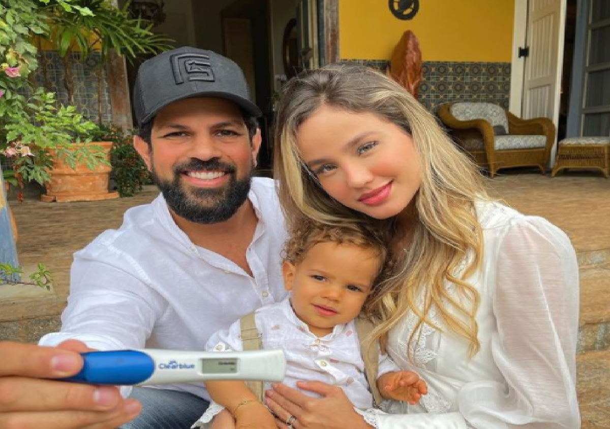 Biah Rodrigues (Foto reprodução de Instagram Bda Biah Rodrigues)