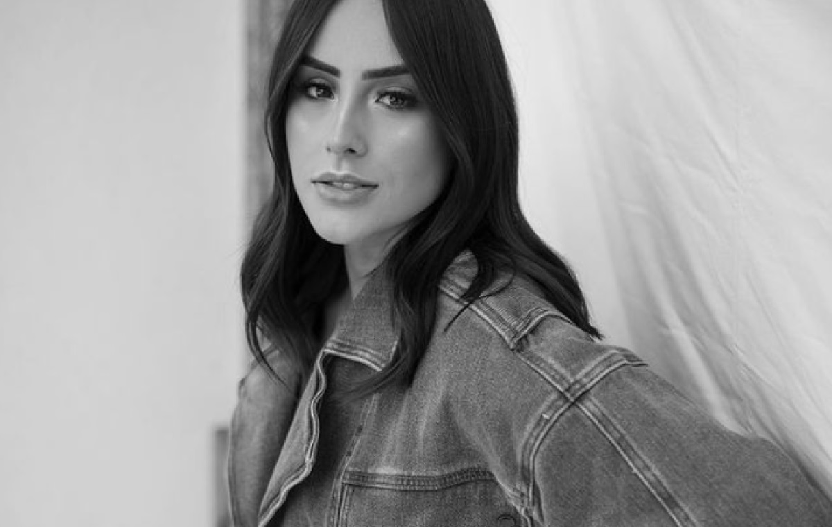 Júlia Hennessy (Foto: Reprodução/Instagram)