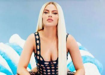 Luiza Sonza - Imagem Reprodução Instagram 