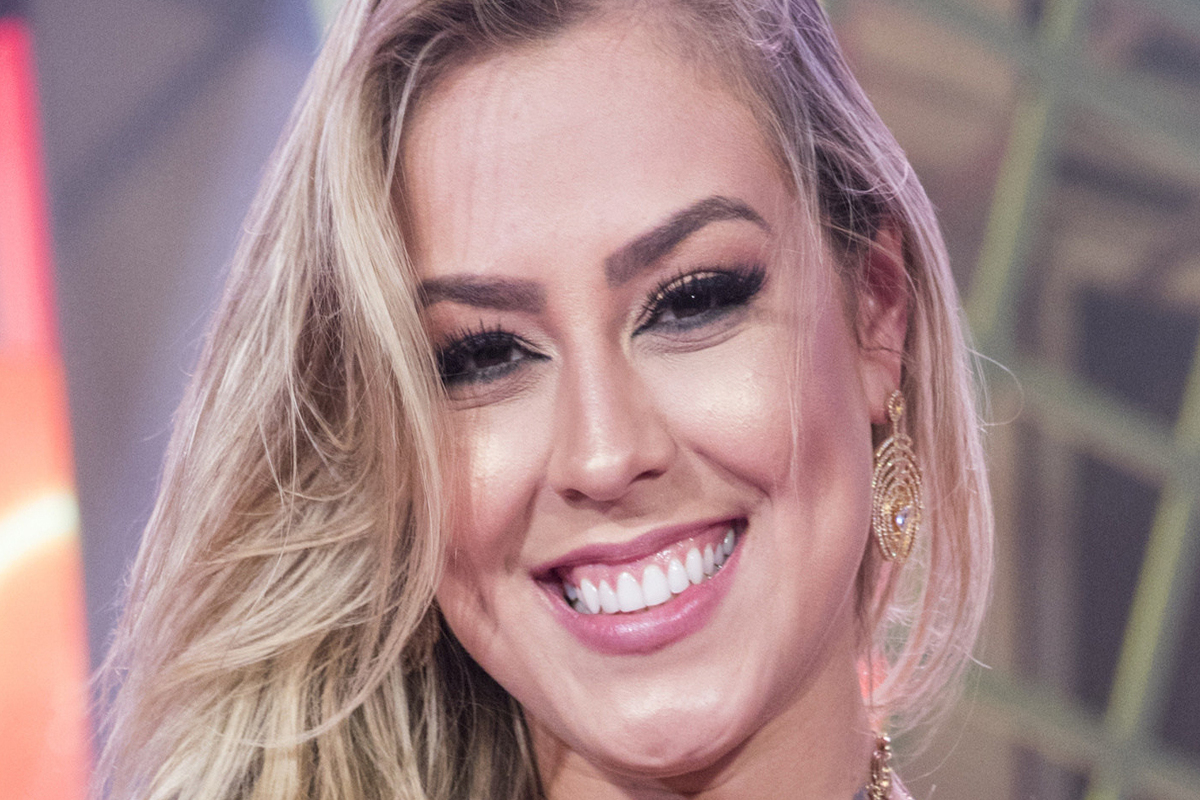 Isabela Cecchi - Foto: Reprodução | Instagram