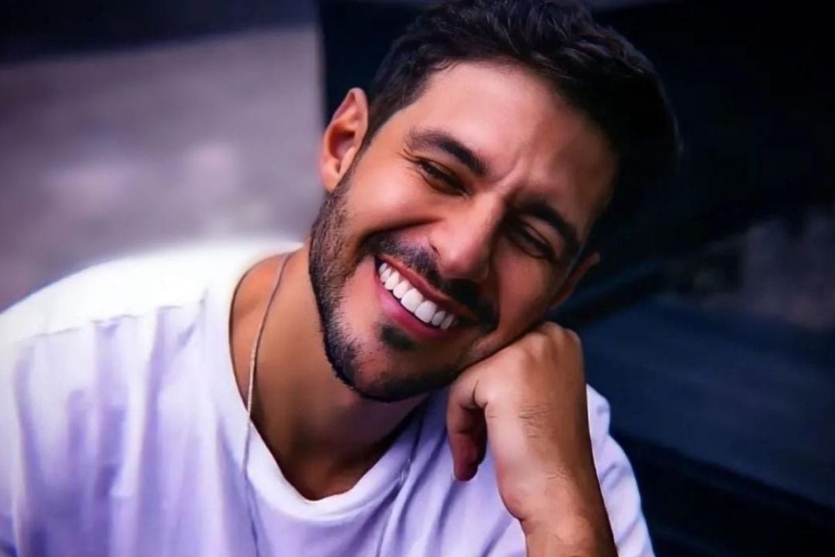Rodrigo / Foto: Reprodução Instagram