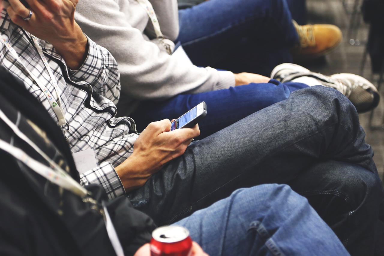 Aplicativos que não consomem a internet do seu celular