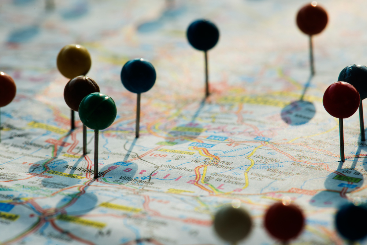 Aprenda como viajar com pouco ou sem dinheiro 2