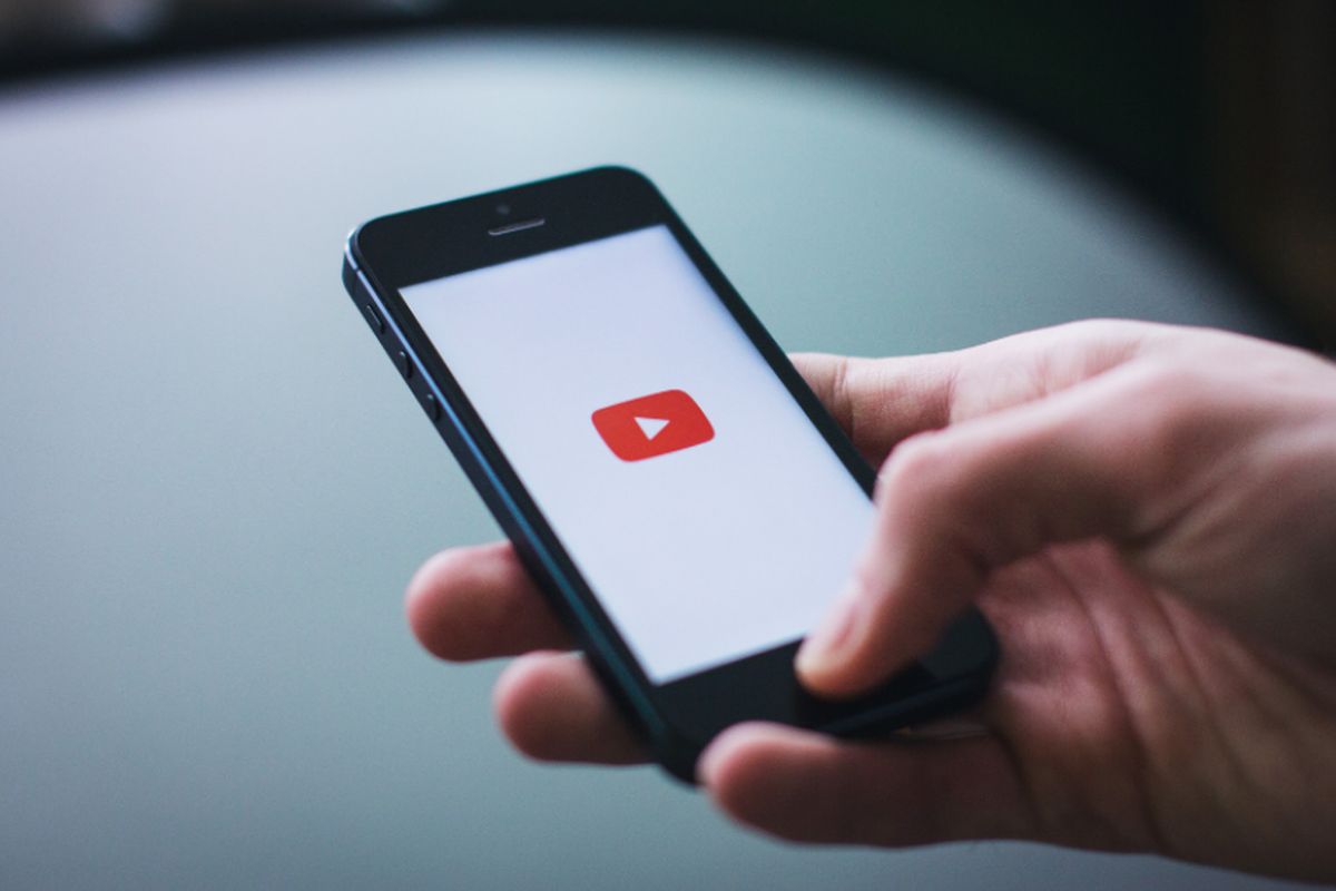Como fazer um canal no Youtube e ganhar dinheiro