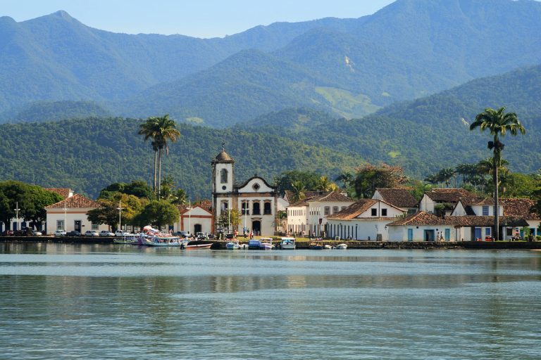 Lugares Mais Baratos Para Viajar No Brasil Veja A Lista