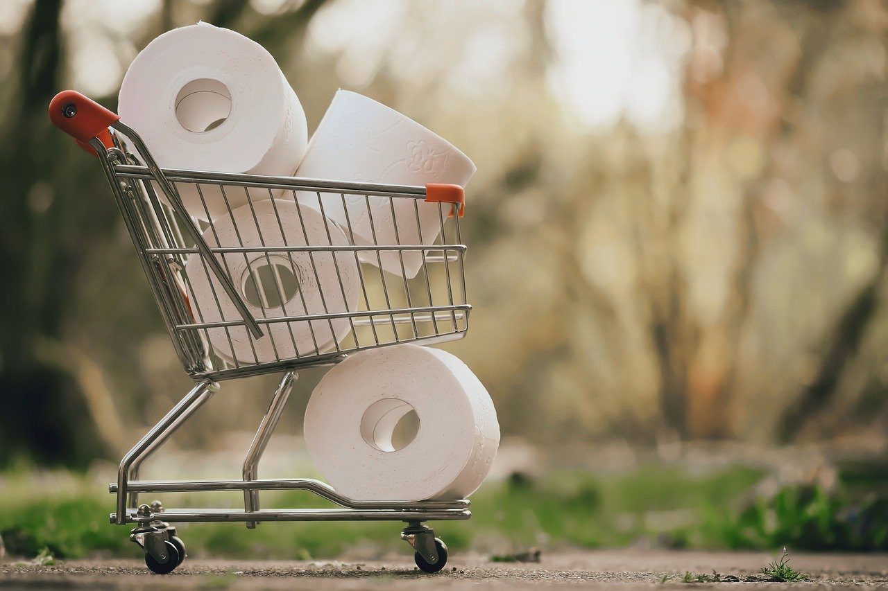 o que comprar para economizar na feira do mês