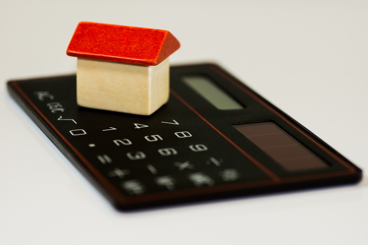 Como financiar um imóvel usado