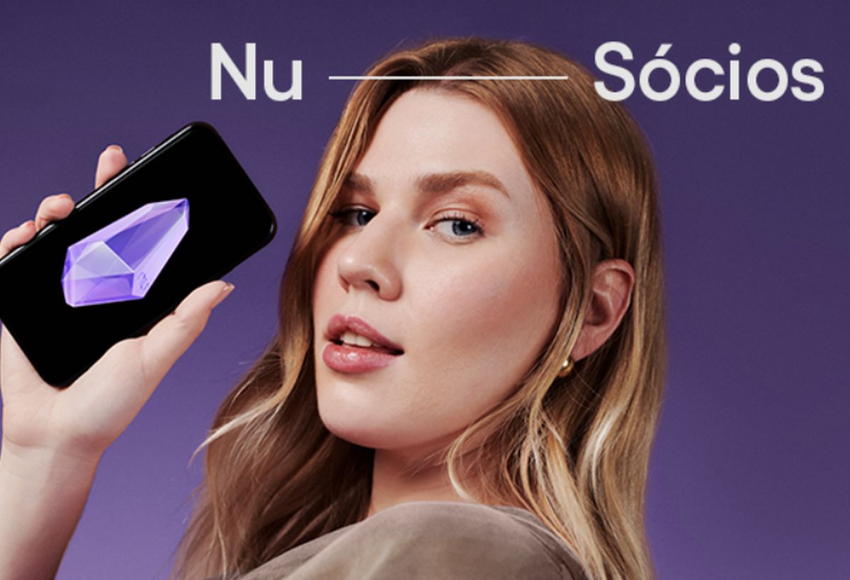 nubank nusócios O que é o pedacinho do Nubank?