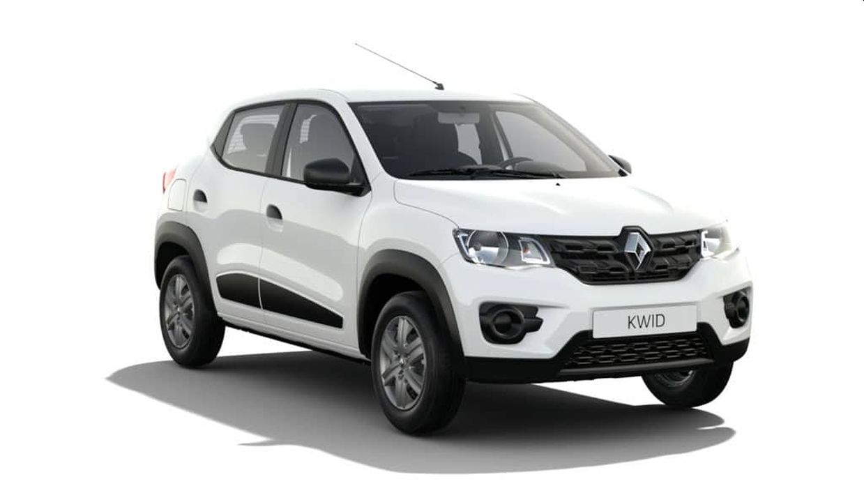 quanto custa um kwid zen 2021