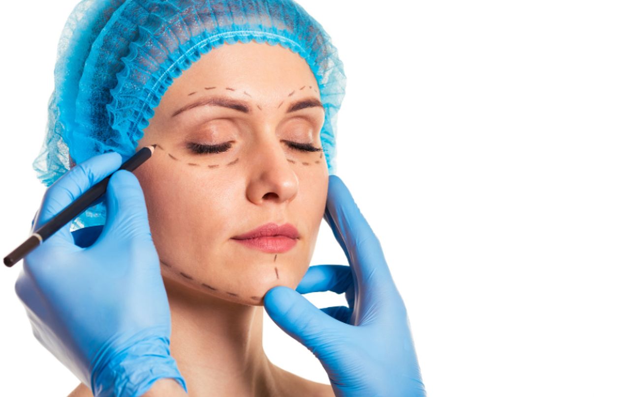 Quanto custa fazer harmonização facial?
