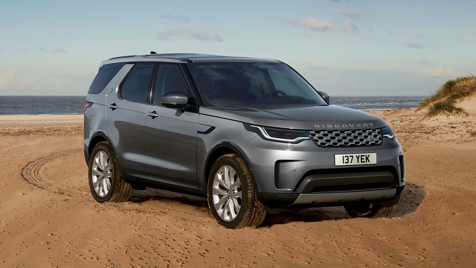 valor discovery 2022