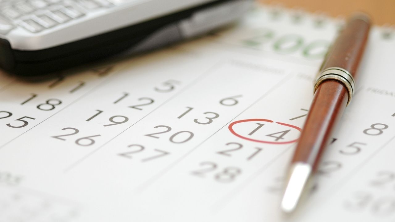 Calendário 2022 para o PIS/Pasep Calendário 2022 para o PIS/Pasep
