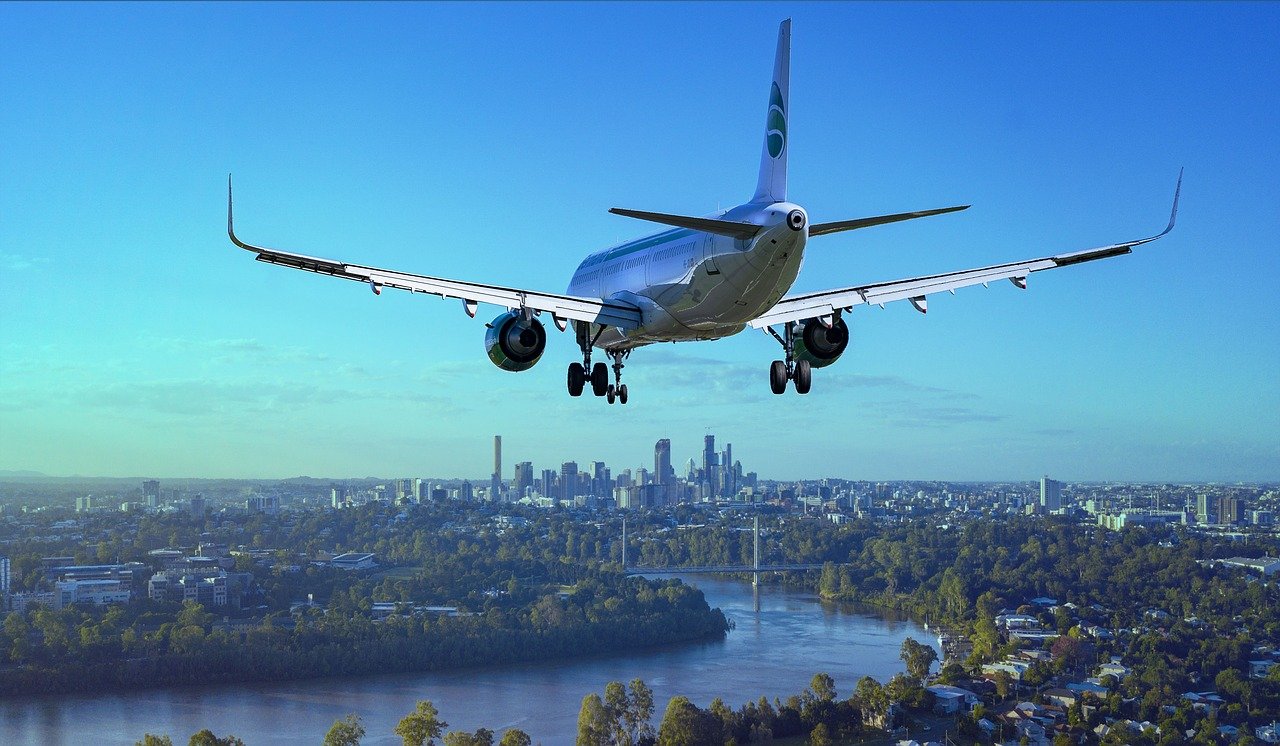 Como comprar passagens aéreas baratas
