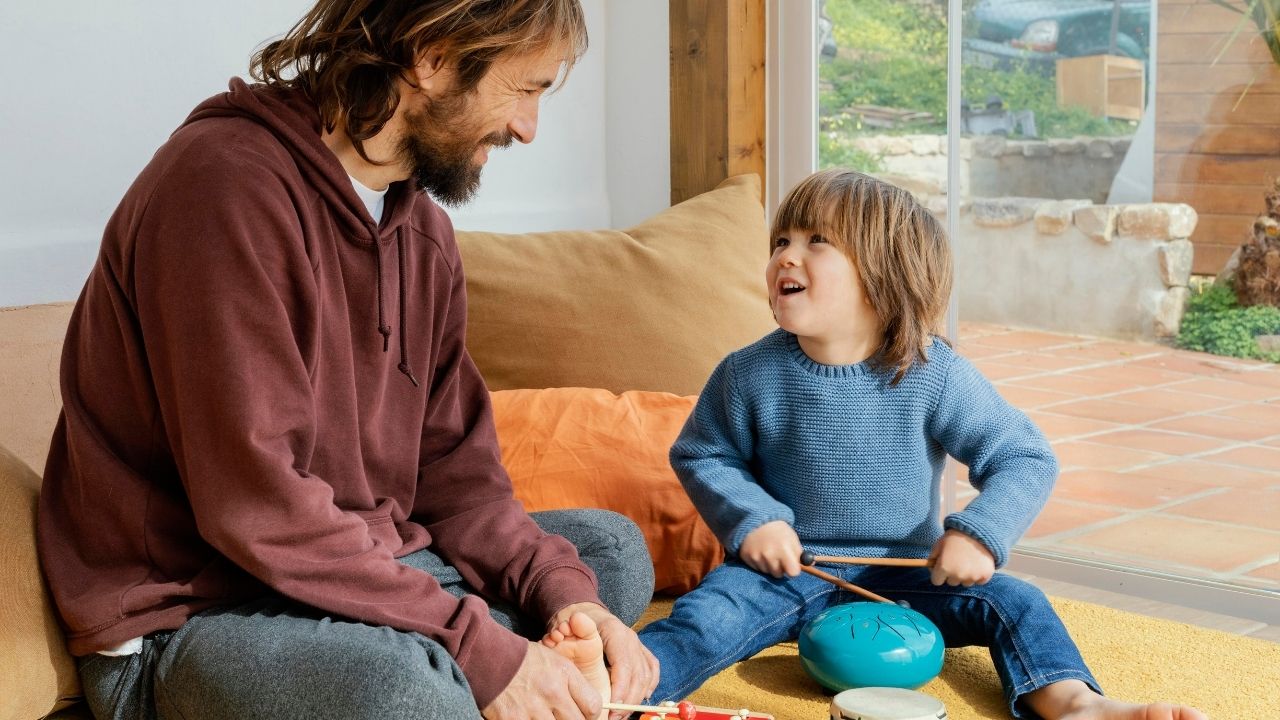 Como funciona a pensão socioafetiva