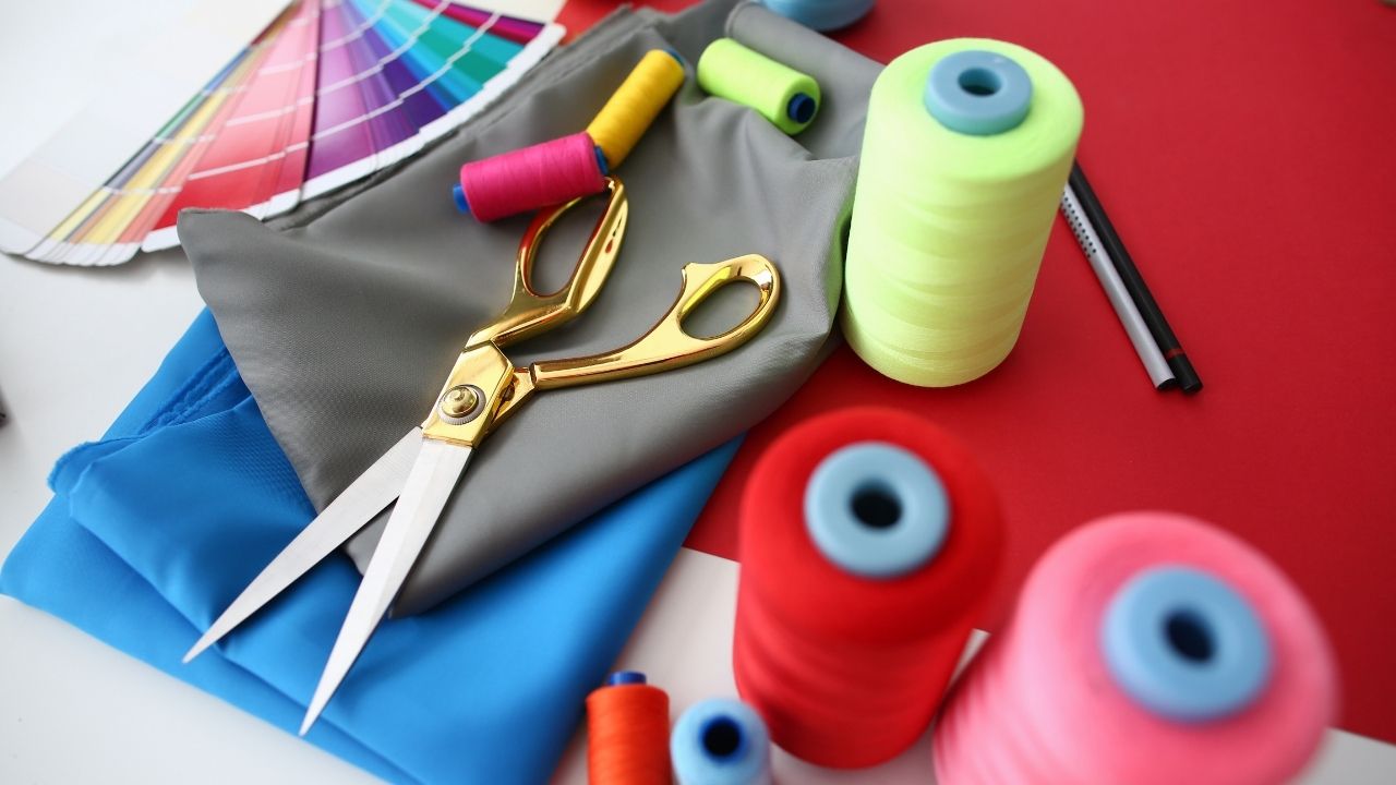 Ideias de artesanato fáceis de fazer