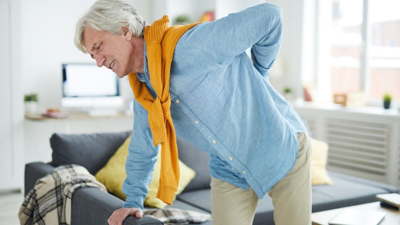 Como se aposentar por discopatia degenerativa