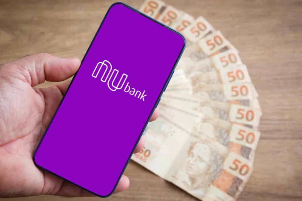 Quanto Rende 100 Reais No Nubank Saiba A M dia De Valores