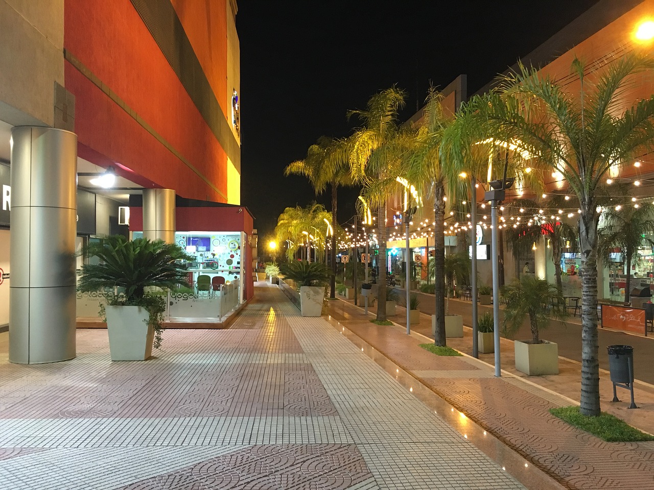 Quais são os países que não precisam de visto para morar