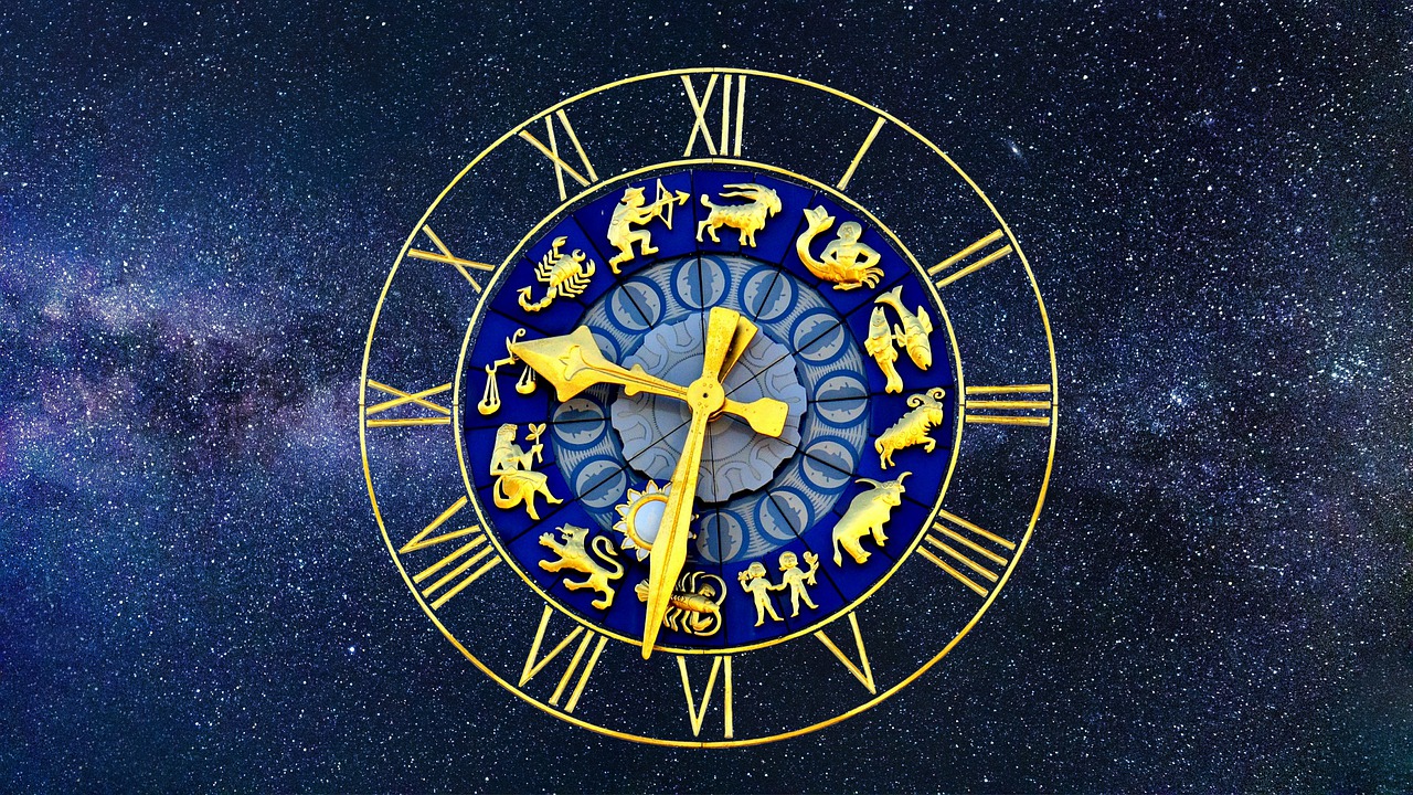 Qual signo tem mais sorte com dinheiro