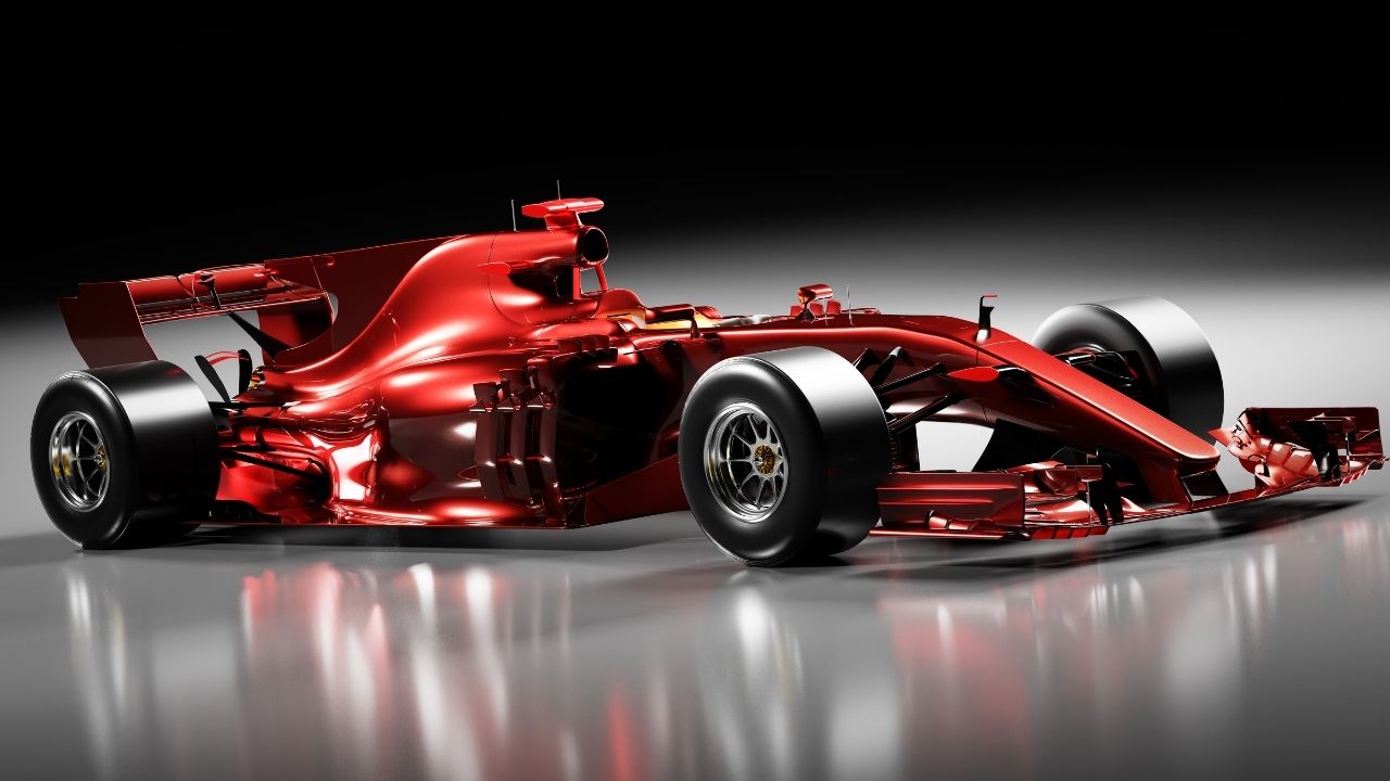 Quanto ganha um piloto de fórmula 1