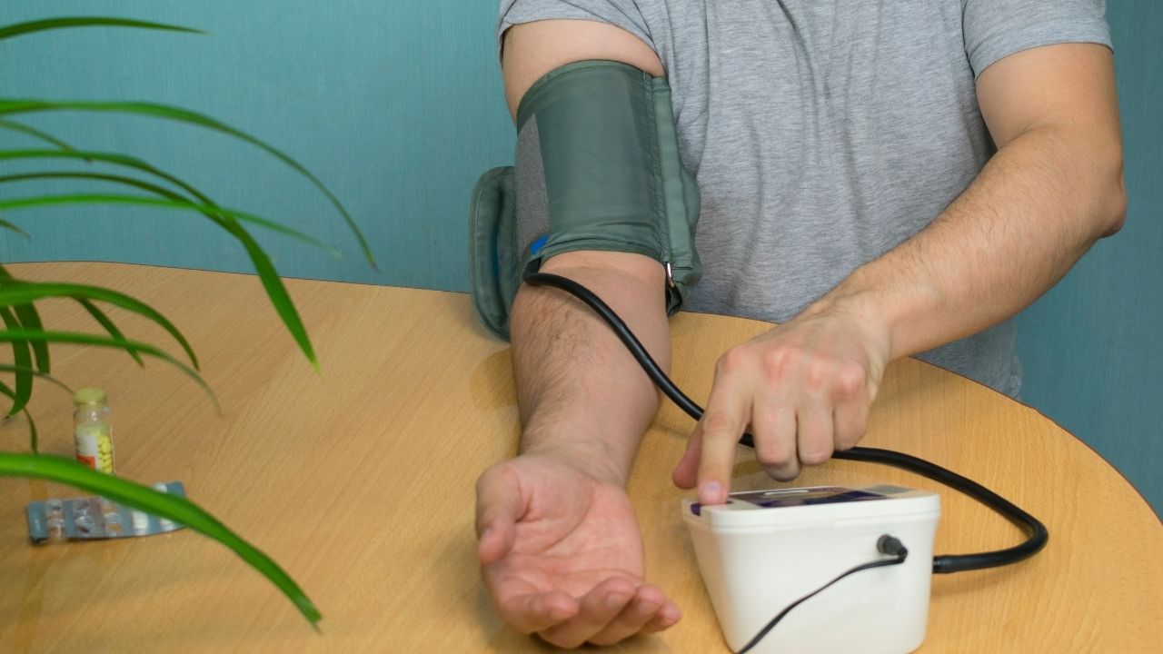 Quem tem pressão alta pode aposentar por invalidez