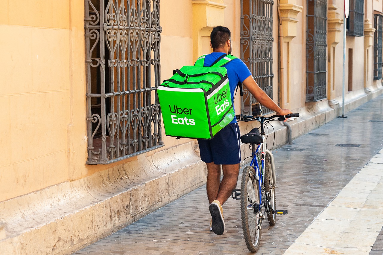 Quais as opções de bicos para aumentar a renda