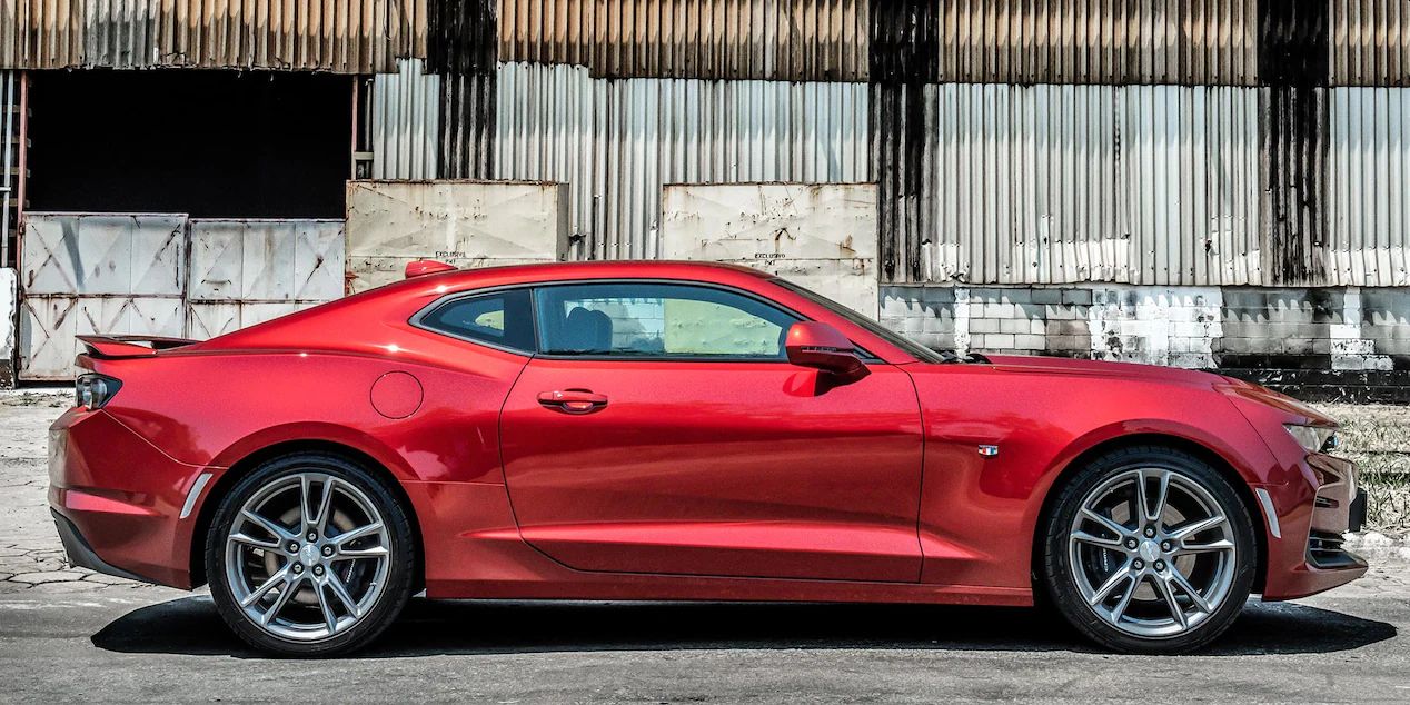 Quanto custa um Camaro SS em 2020 hoje? Confira valor atual de mercado
