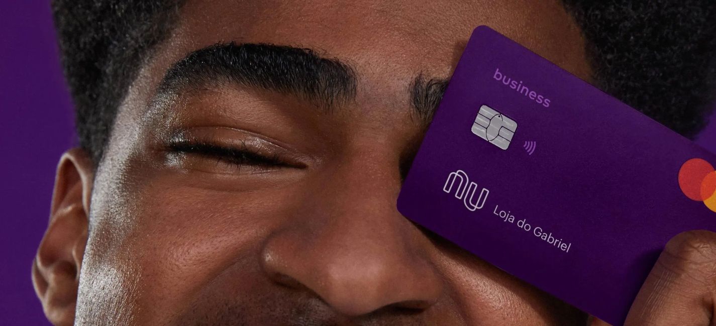 Cartão de crédito PJ Nubank: como funciona? Entenda e saiba pedir