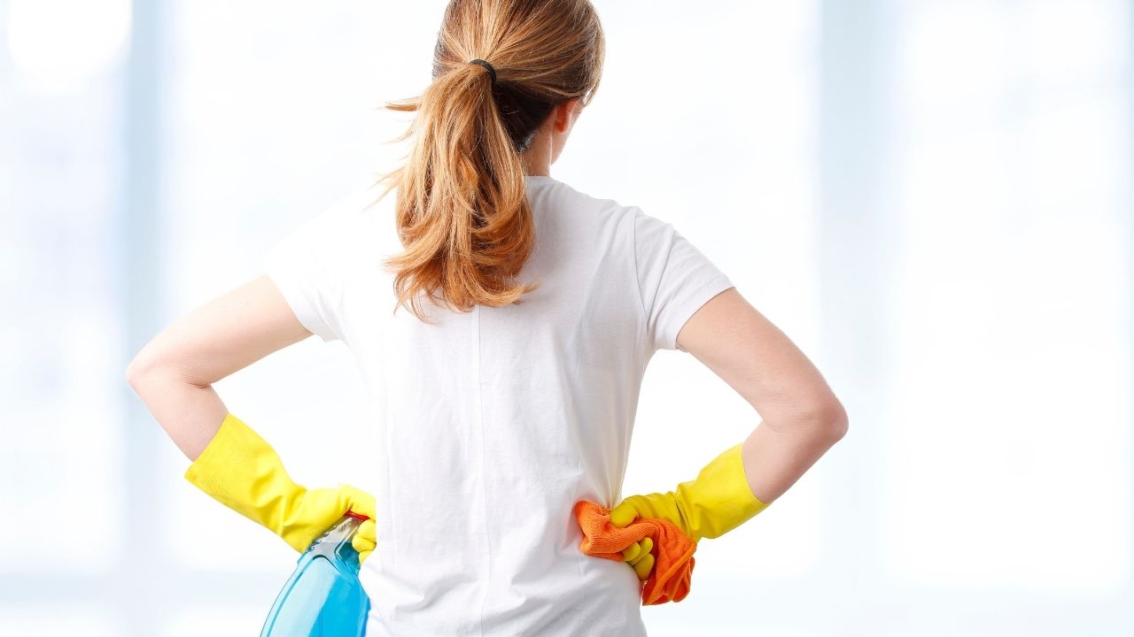 direitos da empregada doméstica