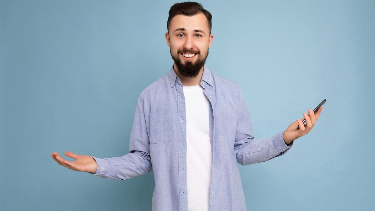 Como consultar o PIS/Pasep via smartphone