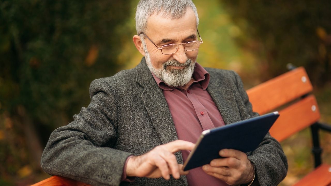 Como faço para ser pensionista