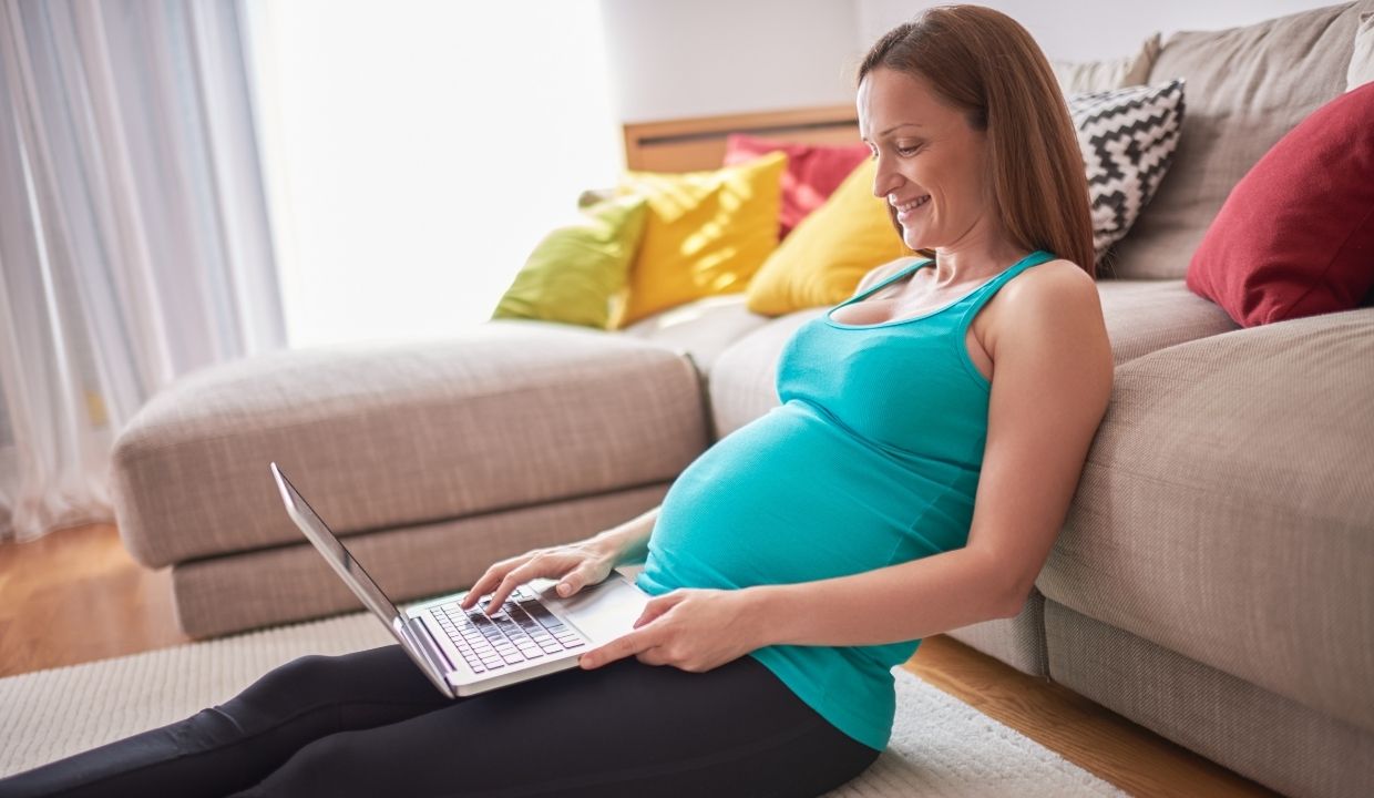 Como receber o salário-maternidade