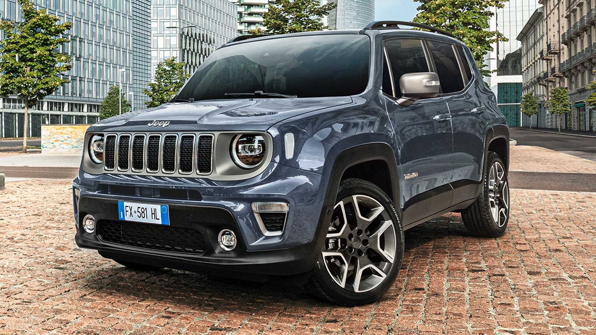 Jeep pagará R$ 150 mil para viajante