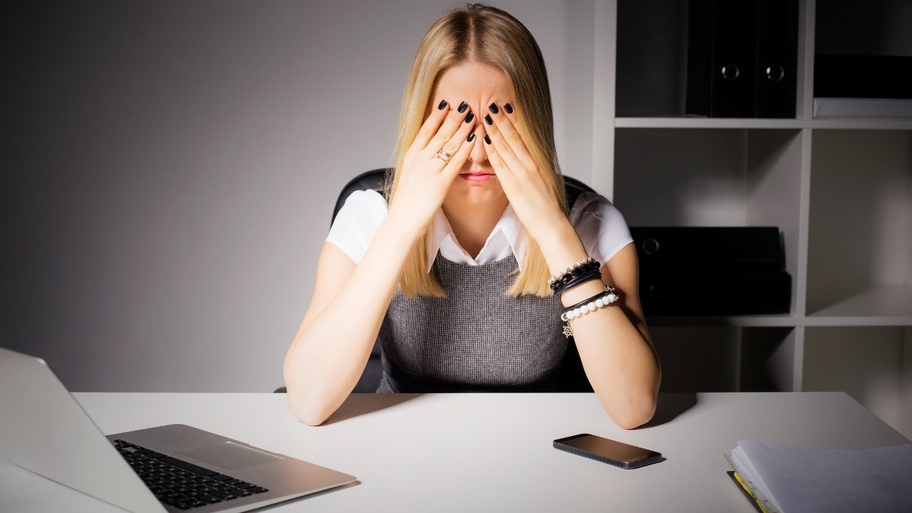 O que acontece quando seu CPF é negativado