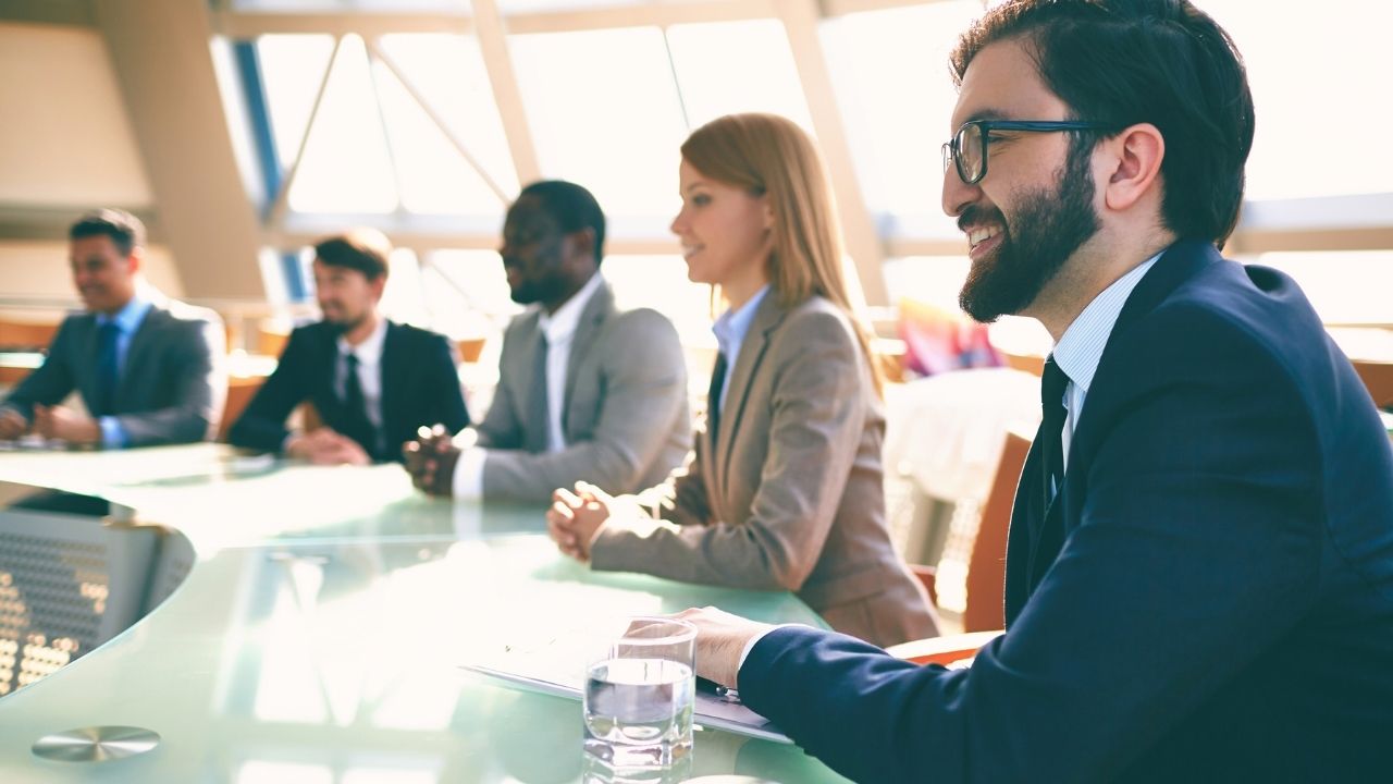 O que é convenção coletiva de trabalho
