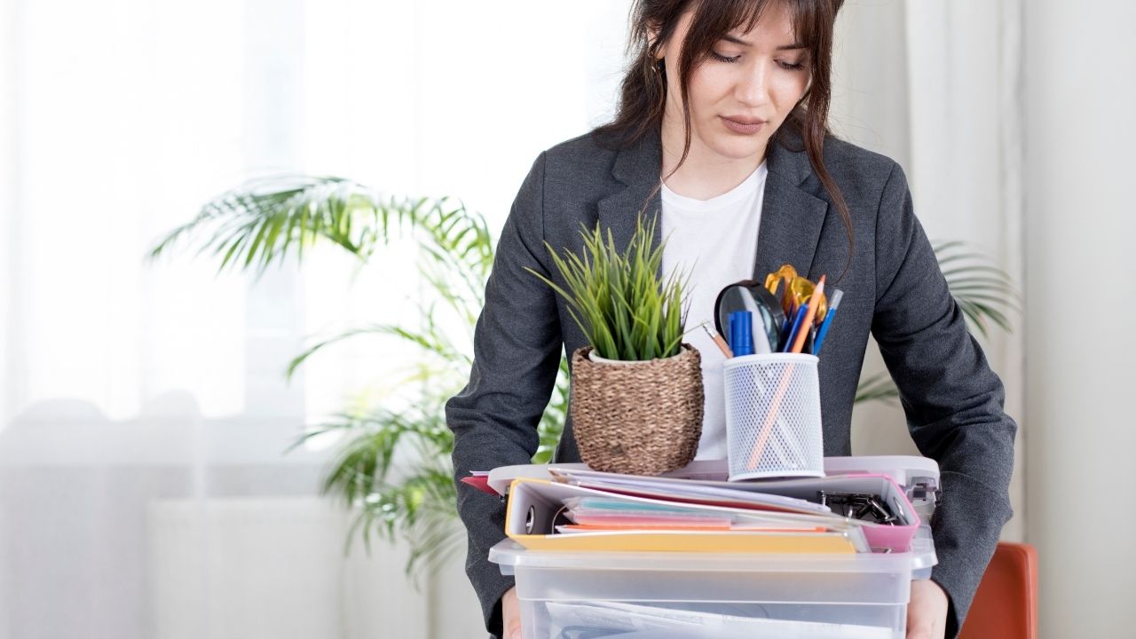 Optei pelo saque-aniversário e fui demitido