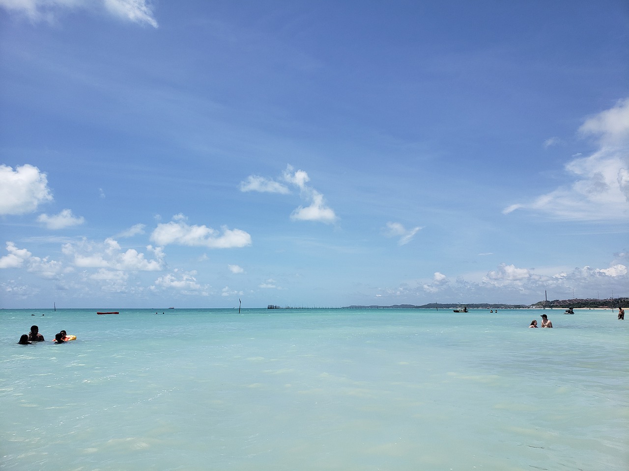 Quanto custa ir para Maragogi