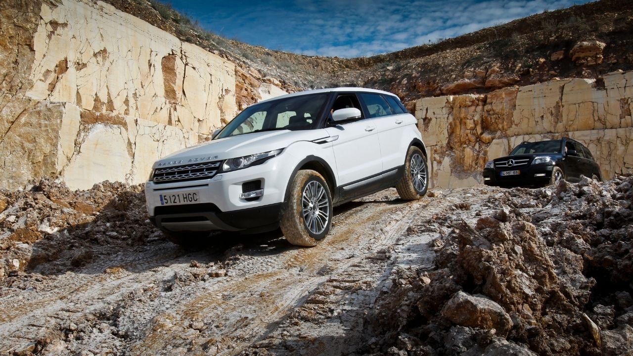 Quanto custa o Range Rover Velar