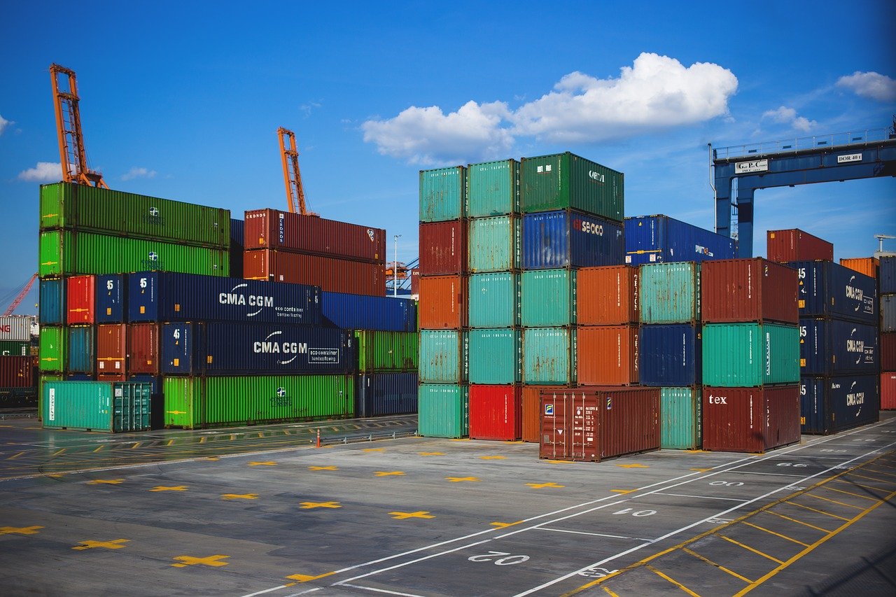 Quanto custa um container