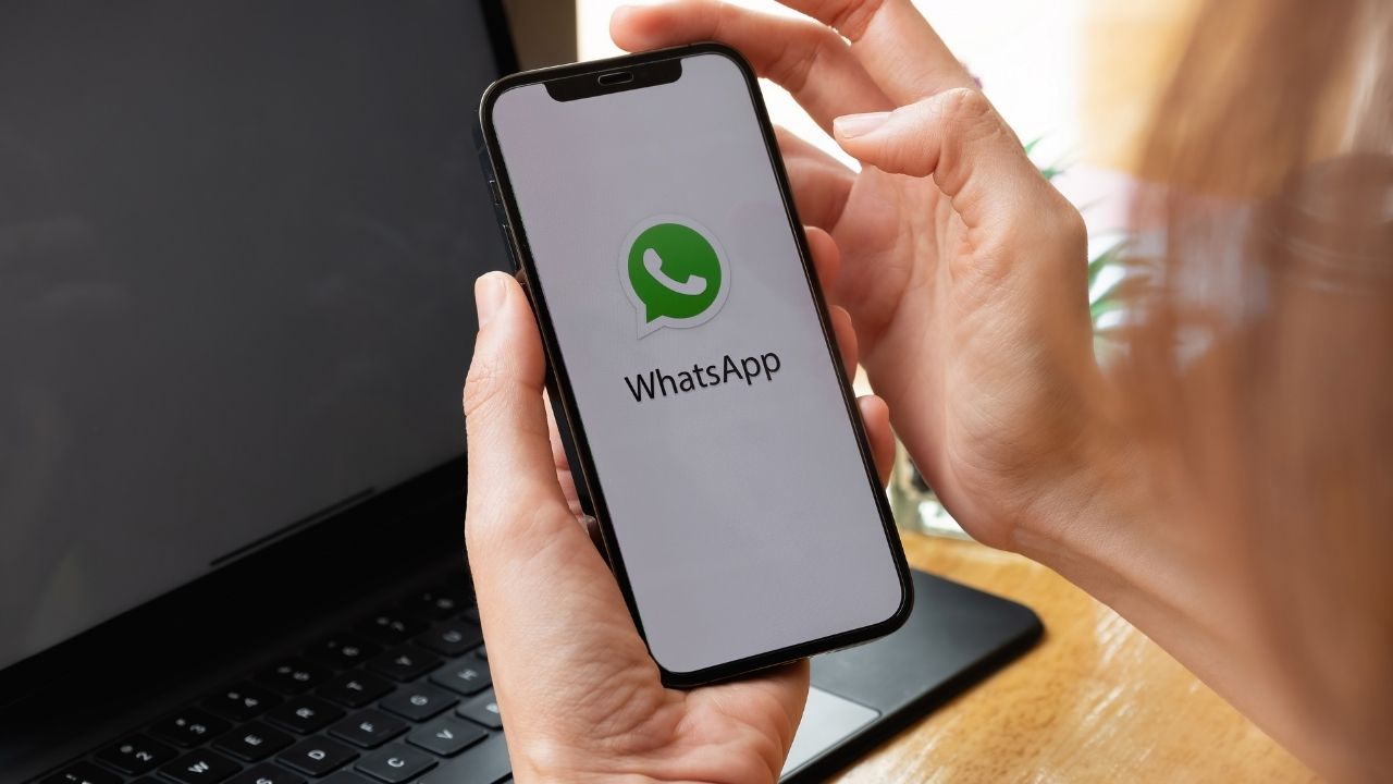 Whatsapp foi clonado