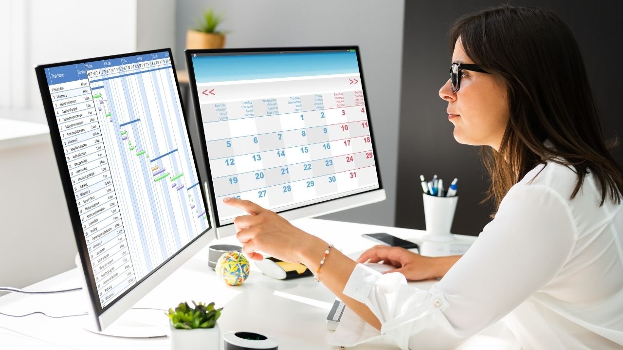 escala de trabalho 6x1