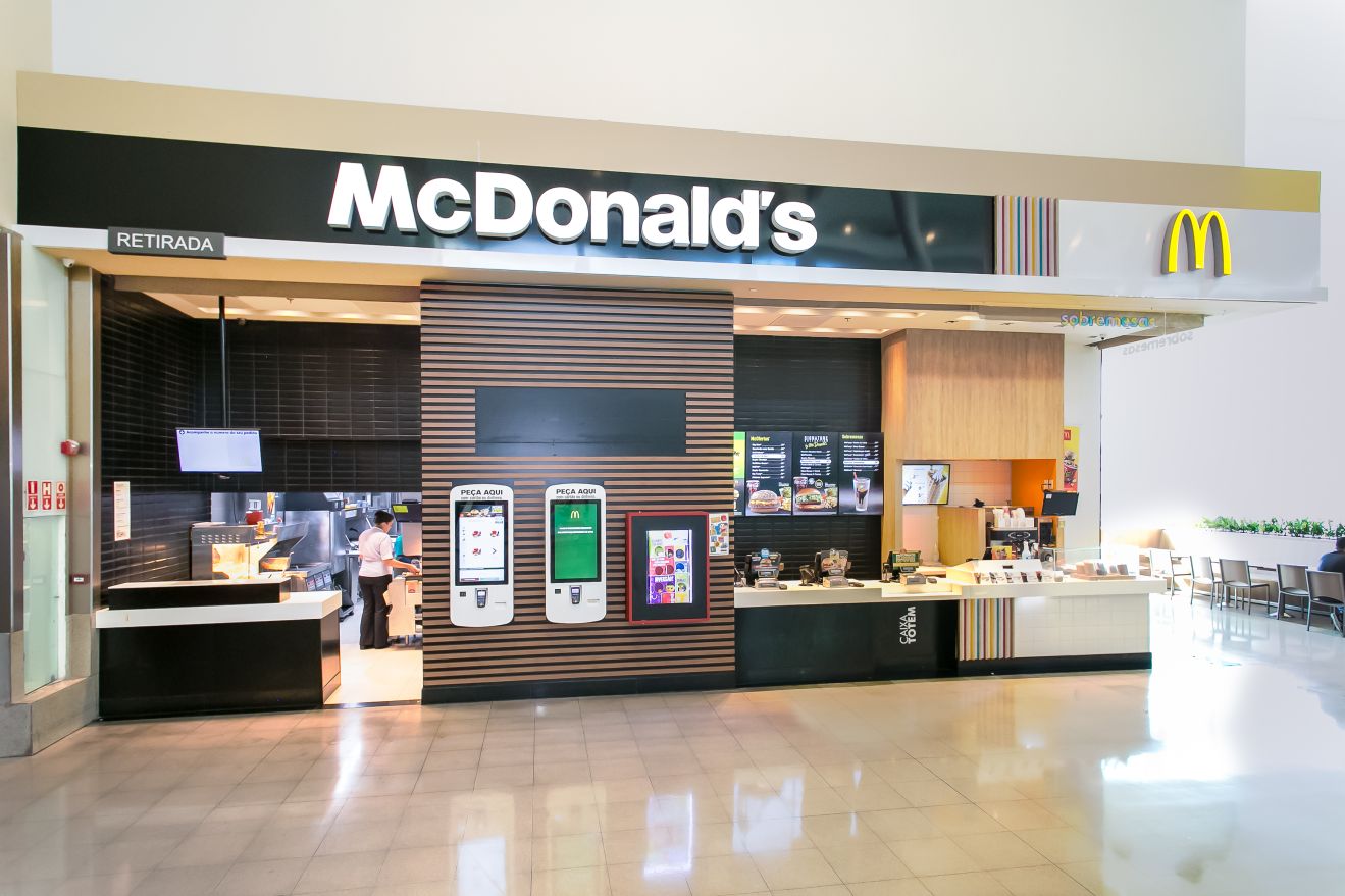 Qual é o valor da franquia McDonald’s? Saiba quanto custa um restaurante