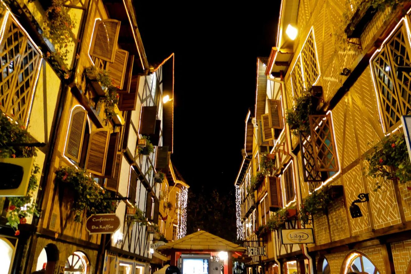 Pousada barata em Campos do Jordão: conheça algumas opções