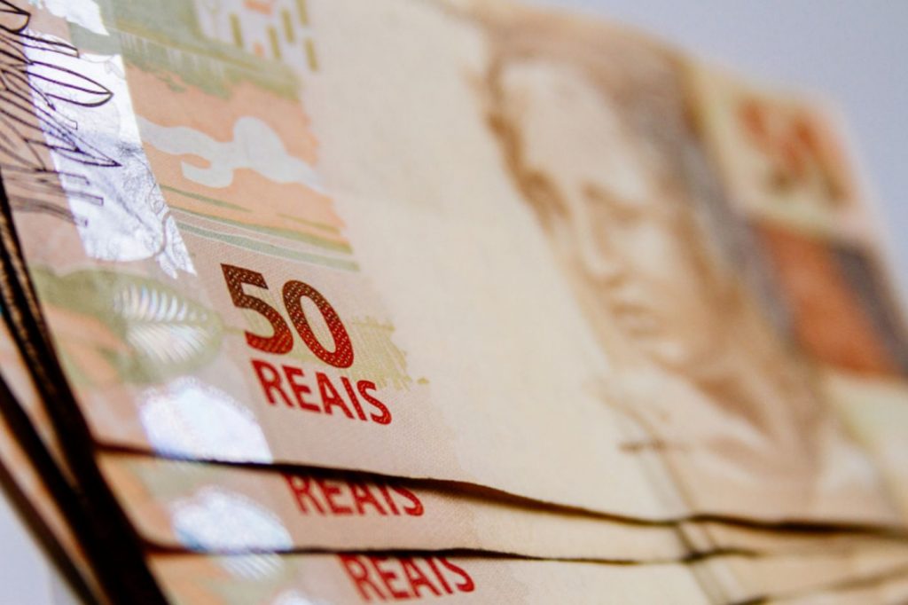 Auxílio Brasil 2022 março