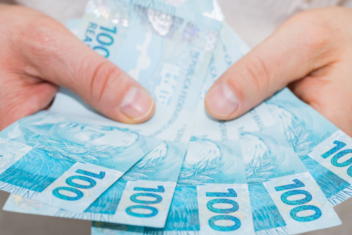 Saiba quanto rende 500 reais na conta do PagBank hoje