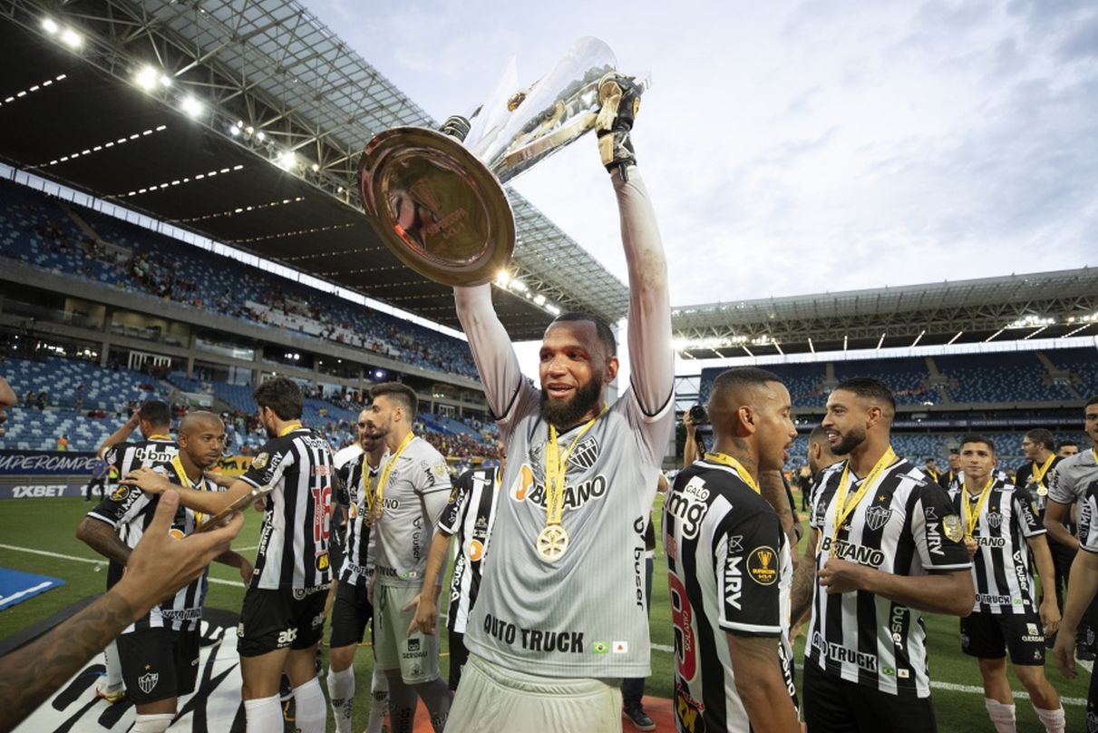 valor prêmio supercopa do brasil